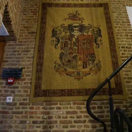 Charming Jan Zonder Vrees Antwerp