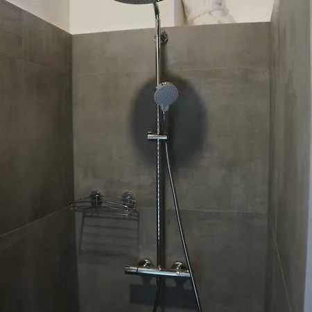 Bed & Breakfast Charming Jan Zonder Vrees 4*