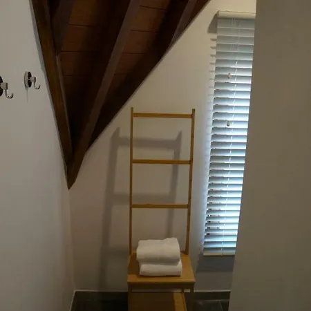Charming Jan Zonder Vrees Bed & Breakfast Antwerp