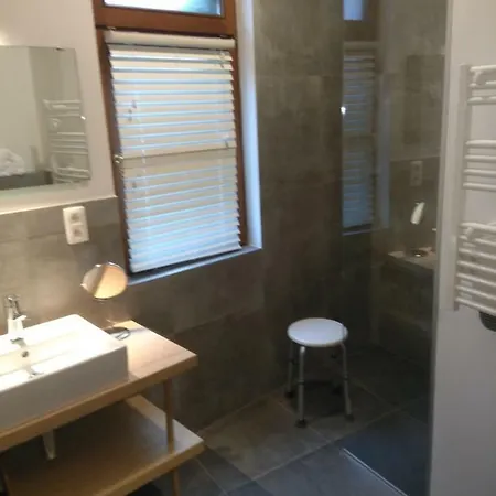 Charming Jan Zonder Vrees Bed & Breakfast